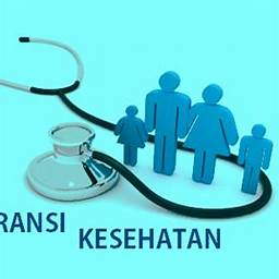 Asuransi Kesehatan Indonesia